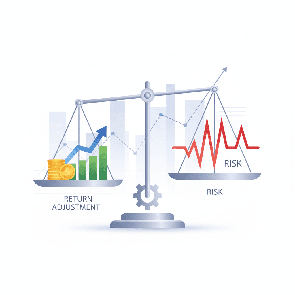 Mastering Volatility: Why ATR Position Sizing Outperforms Fixed Strategies in Dynamic Markets