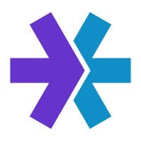 E*TRADE logo
